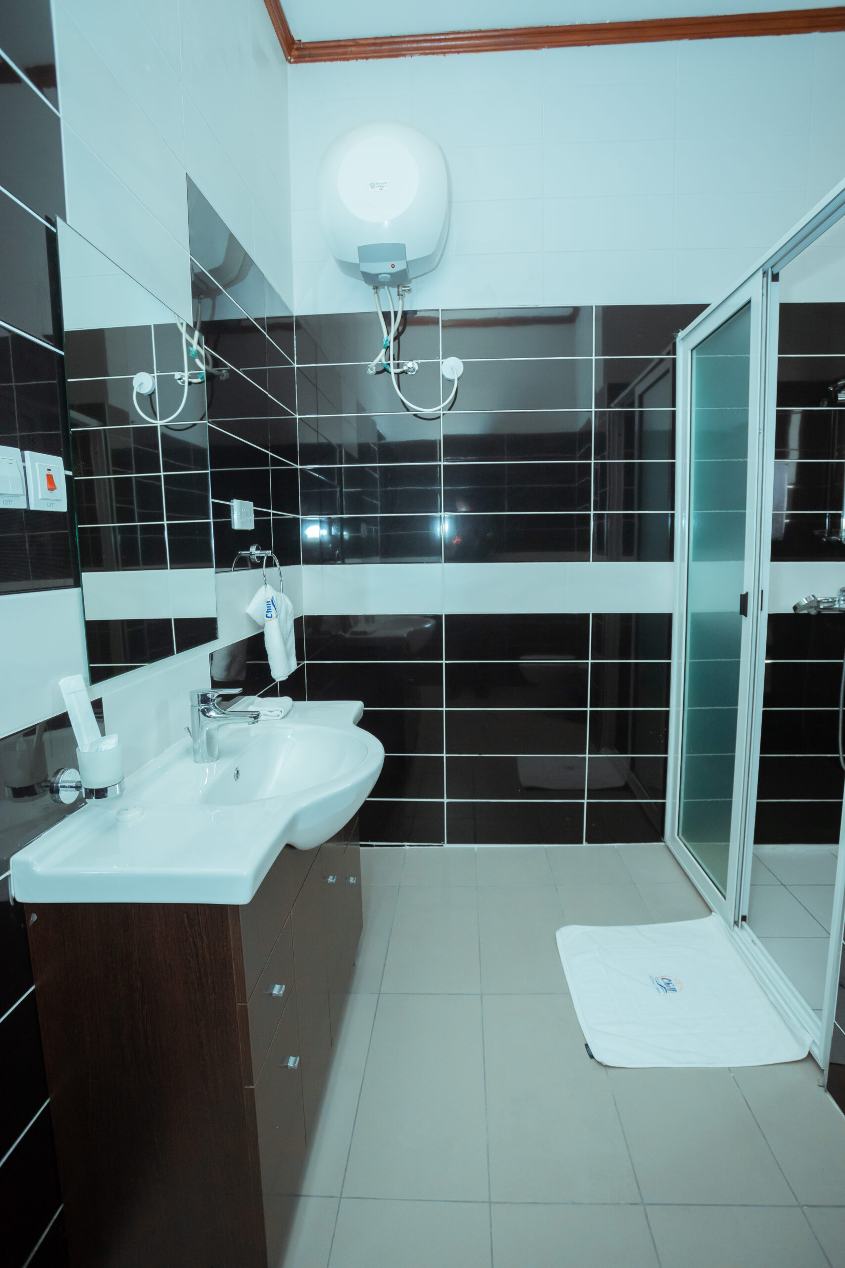 river bathroom river bathroom